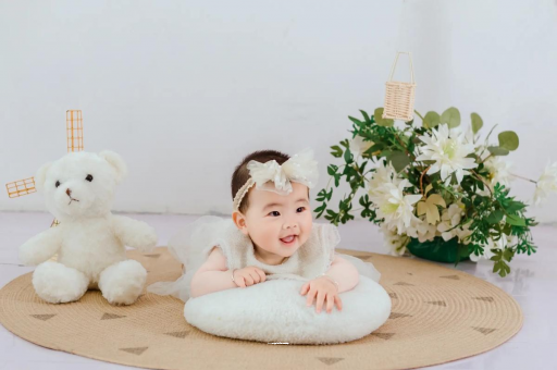 枣庄宝宝什么时候会爬